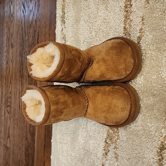 UGG Shoes Toddler Girl Ugg Boots Poshmark